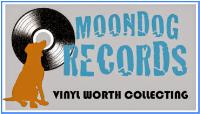 Moondog Records image 1